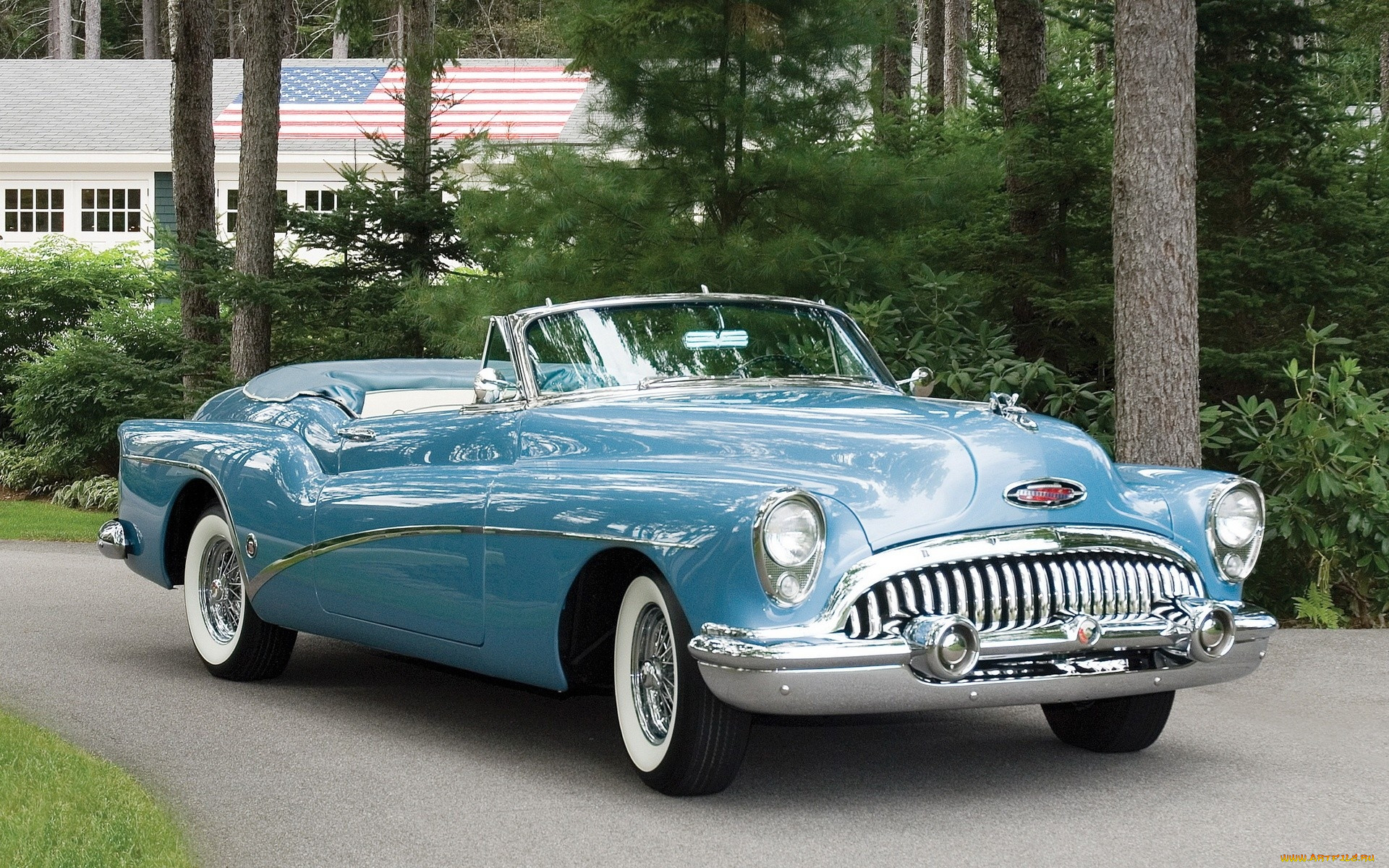 Hq classic. Бьюик Скайларк 1953. Buick Roadmaster 1953. Buick Skylark 1953 года. 1953 Buick Roadmaster Skylark.